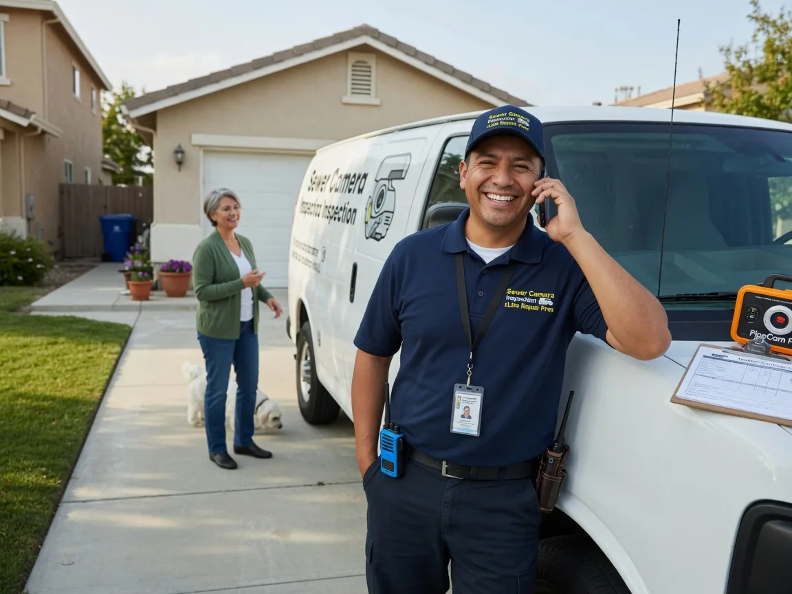 Sewer Line Repair Coopersville, MI FAQs